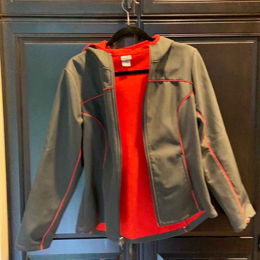 Champion jacket